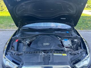 Audi A6 3.0 V6 TDI 150kW