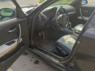 BMW 118 2.0 95kW