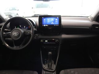 Toyota Yaris Active Plus Hybrid 1.5 68kW