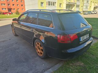 Audi A4 3.0 150kW