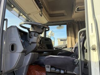 Scania R440 RETARDER / ADR