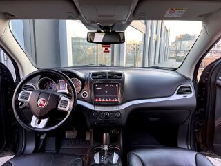 Fiat Freemont Comfortline 2.0 125kW