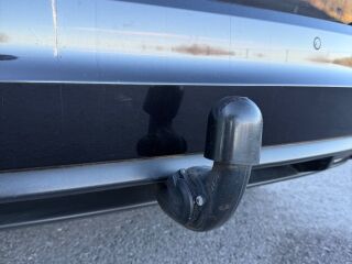 SEAT Alhambra Style Business 2.0 130кВ