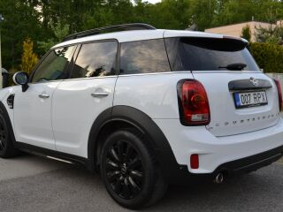 MINI Countryman 2.0 100kW