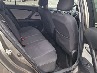 Toyota Avensis 1.8 108кВ