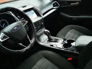 Ford Galaxy 2.0 110kW