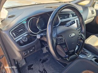 Kia cee'd 1.6 99kW