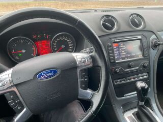 Ford Mondeo 2.0 103kW