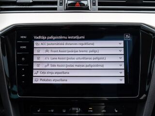 Volkswagen Passat 2.0 110kW