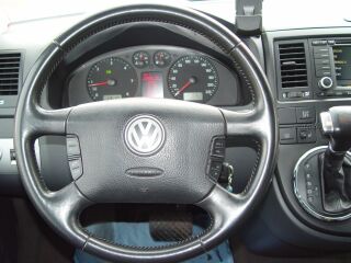 Volkswagen Multivan 2.5 96kW