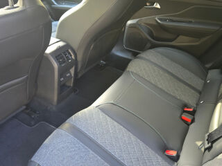Peugeot 408 Allure Pack PHEV 180 1.6 110kW