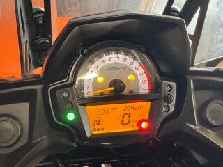 Kawasaki Versys 650 R2 49kW