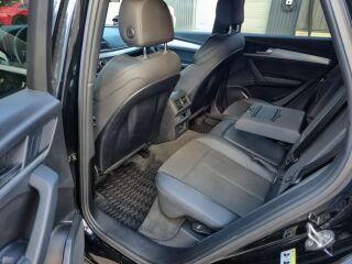 Audi Q5 50 TFSIe S-Line TFSIe 220кВ