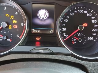 Volkswagen Passat Alltrack 4Motion 2.0 140kW