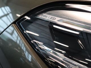 BMW X5 xDrive40d 3.0 250kW