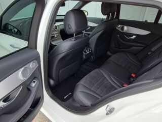 Mercedes-Benz C 300 AMG 4-Matic 180kW