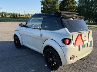 Chatenet CH26 4kW