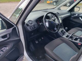 Ford Galaxy BUSINESS 7pax 2.0 TDCi 120kW