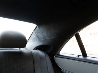 Mercedes-Benz CLS 55 AMG 5.4 V8 M113k 350кВ