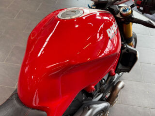Ducati Monster 1200 S L2 108kW