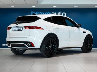 Jaguar E-Pace P250 R-Dynamic SE 2.0 183kW