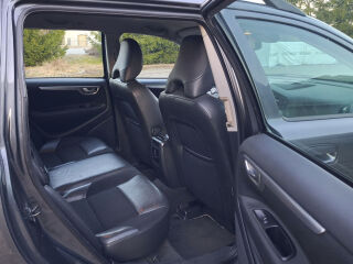 Volvo V70 D5 120kW