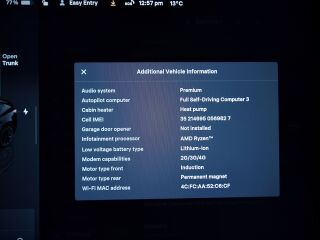 Tesla Model Y Long Range Dual Motor AWD 378kW