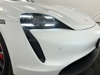 Porsche Taycan 4S 420kW
