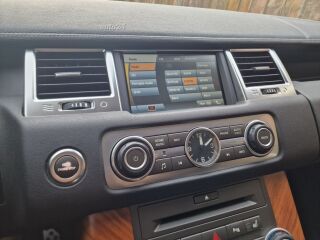 Land Rover Range Rover Sport 3.6 V8 200kW