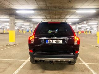 Volvo XC90 2.4 136kW