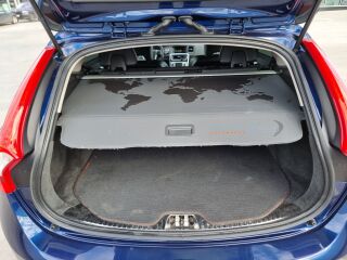 Volvo V60 2.0 110kW