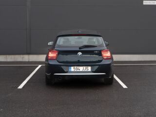 BMW 116 Urban 1.6 100kW