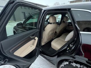 Audi Q5 Advanced 40 TDI quattro 2.0 TDI 150kW