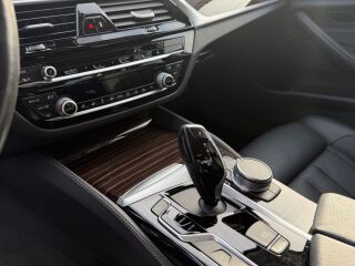 BMW 530 2.0 135kW