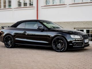 Audi S5 3.0 362кВ