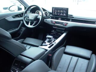 Audi A4 allroad 2.0 TDI 150kW
