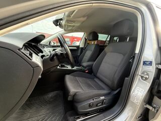 Volkswagen Passat Variant Comfortline EU6 1.6 R4 TDI BMT 88kW