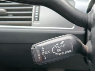 Audi A6 C6 2.7 V6 TDI 150kW