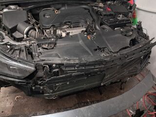 Opel Insignia Grand Sport 1.5 V.9 103kW