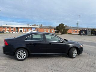 Volvo S80 2.4 136kW