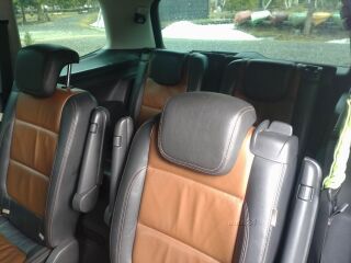 Volkswagen Sharan 2.0 103кВ