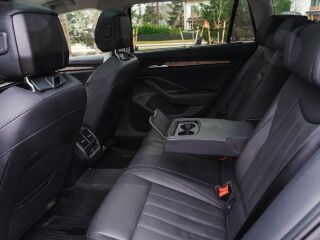 Skoda Superb L&K 4x4 2.0 TDI 142kW