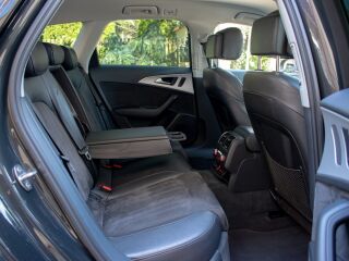 Audi A6 Avant Quattro 3.0 TDI 160kW