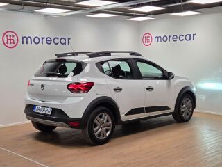 Dacia Sandero Stepway 1.0 67kW