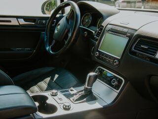 Volkswagen Touareg 3.0 180kW