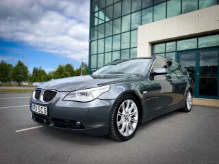 BMW 530 3.0 170kW