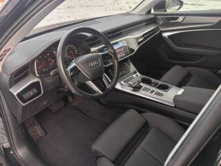 Audi A6 2.0 150kW