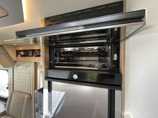 Dethleffs Esprit I 7150-2 EB 2.2 132kW