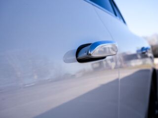 Mercedes-Benz EQE 500 4matic AMG Hyperscreen 300kW