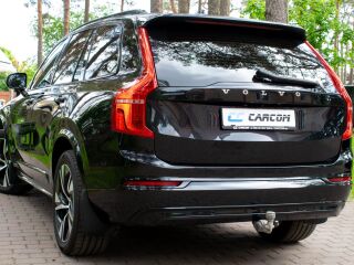 Volvo XC90 AWD B&W R-Design Dark Intelli PRO 2.0 B5 AWD MHEV KERS Kerghübriid 183kW